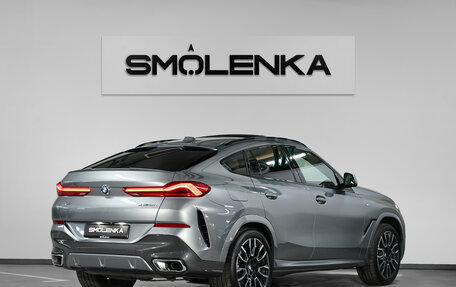 BMW X6, 2025 год, 13 300 000 рублей, 3 фотография