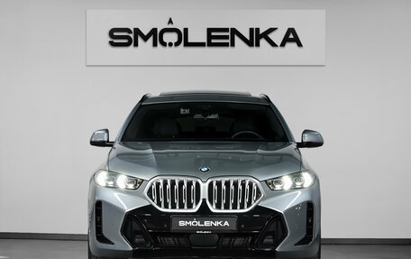 BMW X6, 2025 год, 13 300 000 рублей, 2 фотография