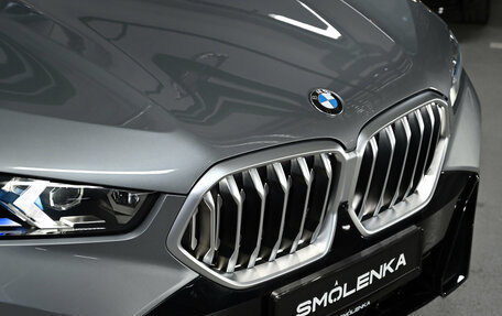 BMW X6, 2025 год, 13 300 000 рублей, 8 фотография
