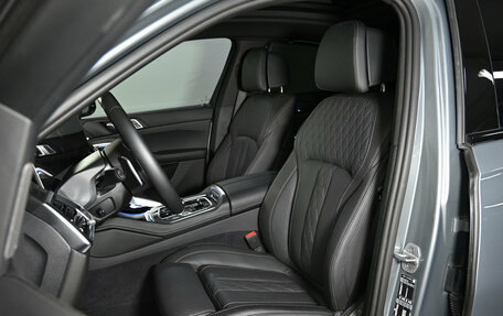 BMW X6, 2025 год, 13 300 000 рублей, 14 фотография