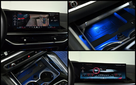 BMW X6, 2025 год, 13 300 000 рублей, 10 фотография