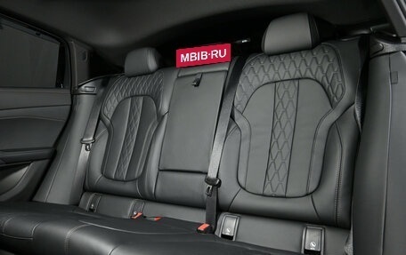 BMW X6, 2025 год, 13 300 000 рублей, 13 фотография