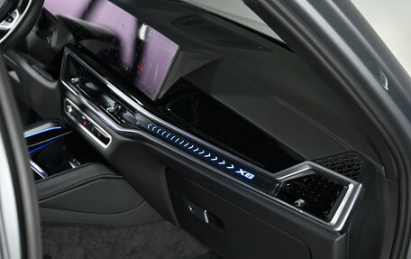 BMW X6, 2025 год, 13 300 000 рублей, 21 фотография