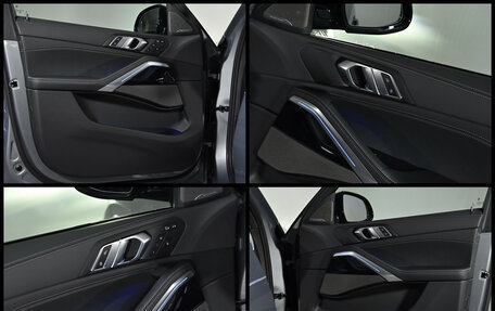 BMW X6, 2025 год, 13 300 000 рублей, 23 фотография