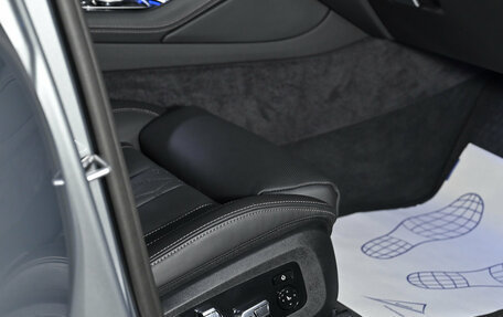 BMW X6, 2025 год, 13 300 000 рублей, 22 фотография