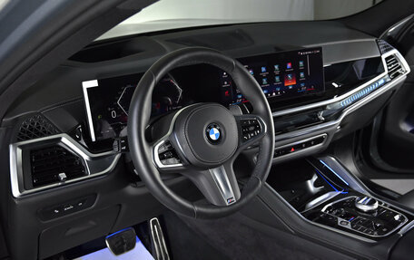 BMW X6, 2025 год, 13 300 000 рублей, 18 фотография