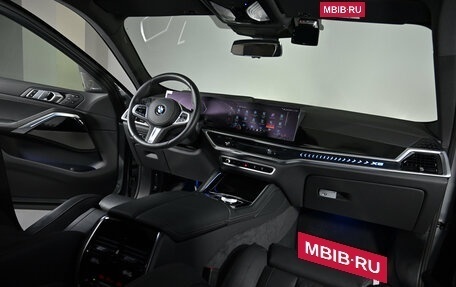 BMW X6, 2025 год, 13 300 000 рублей, 9 фотография