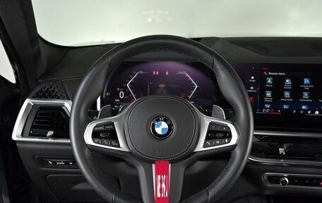 BMW X6, 2025 год, 13 300 000 рублей, 17 фотография