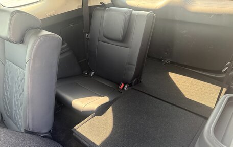 Mitsubishi Outlander III рестайлинг 3, 2023 год, 2 250 000 рублей, 21 фотография
