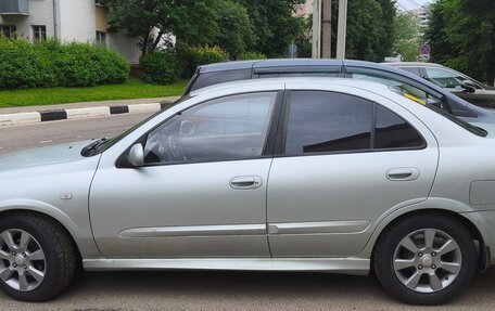 Nissan Almera Classic, 2006 год, 470 000 рублей, 2 фотография