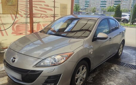 Mazda 3, 2010 год, 800 000 рублей, 7 фотография