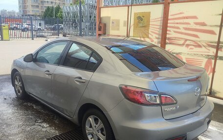 Mazda 3, 2010 год, 800 000 рублей, 6 фотография