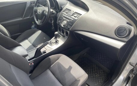 Mazda 3, 2010 год, 800 000 рублей, 9 фотография