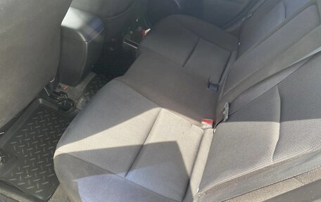 Mazda 3, 2010 год, 800 000 рублей, 10 фотография