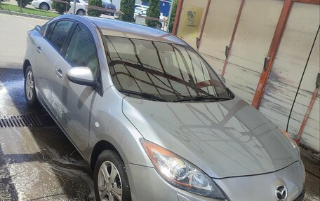 Mazda 3, 2010 год, 800 000 рублей, 4 фотография