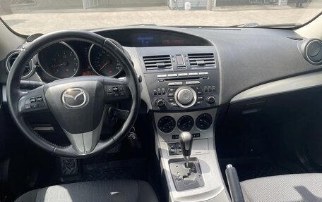 Mazda 3, 2010 год, 800 000 рублей, 8 фотография