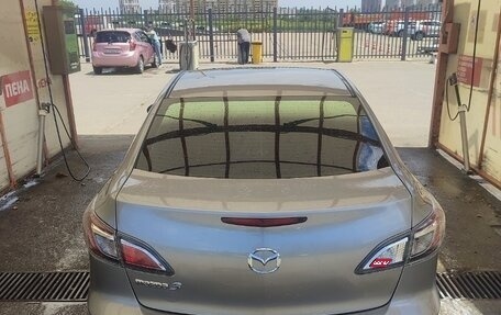 Mazda 3, 2010 год, 800 000 рублей, 2 фотография