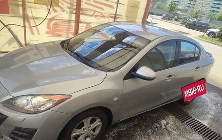 Mazda 3, 2010 год, 800 000 рублей, 3 фотография