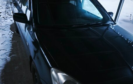 Mitsubishi Lancer IX, 2004 год, 265 000 рублей, 8 фотография