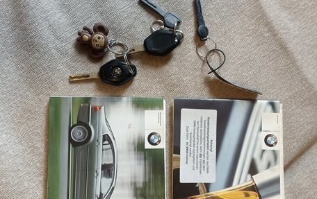 BMW 3 серия, 2003 год, 693 000 рублей, 3 фотография