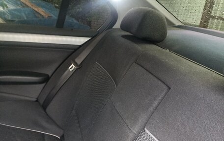 BMW 3 серия, 2003 год, 693 000 рублей, 19 фотография