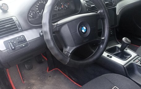 BMW 3 серия, 2003 год, 693 000 рублей, 22 фотография