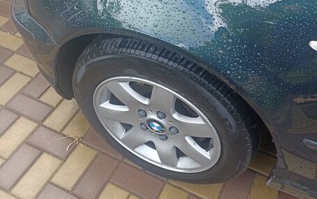 BMW 3 серия, 2003 год, 693 000 рублей, 23 фотография