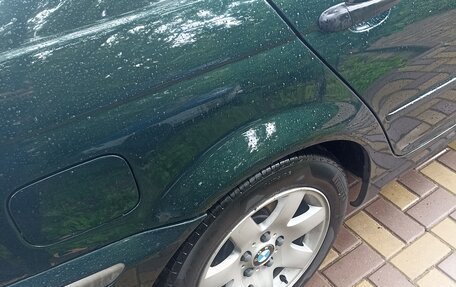 BMW 3 серия, 2003 год, 693 000 рублей, 26 фотография