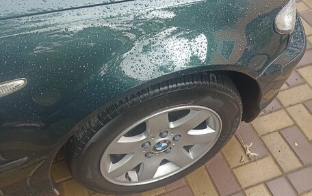 BMW 3 серия, 2003 год, 693 000 рублей, 25 фотография