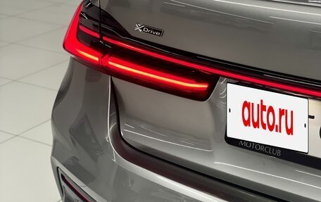 BMW 7 серия, 2020 год, 6 200 000 рублей, 4 фотография