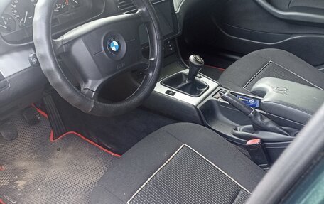 BMW 3 серия, 2003 год, 693 000 рублей, 29 фотография