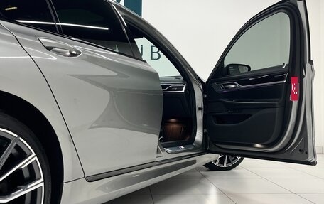 BMW 7 серия, 2020 год, 6 200 000 рублей, 3 фотография