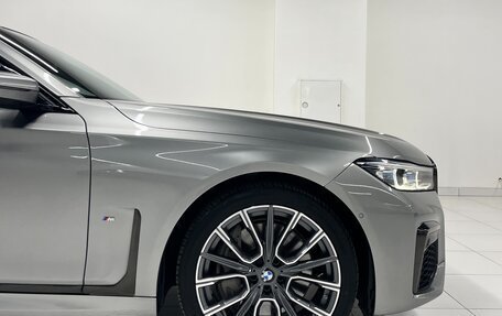 BMW 7 серия, 2020 год, 6 200 000 рублей, 15 фотография