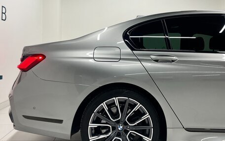BMW 7 серия, 2020 год, 6 200 000 рублей, 14 фотография