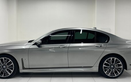 BMW 7 серия, 2020 год, 6 200 000 рублей, 16 фотография