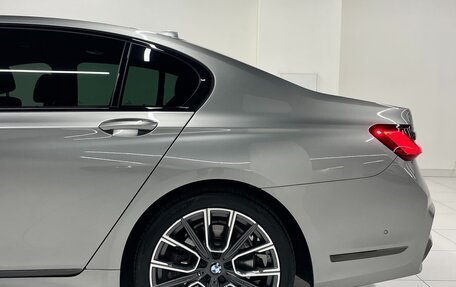 BMW 7 серия, 2020 год, 6 200 000 рублей, 18 фотография