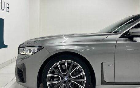 BMW 7 серия, 2020 год, 6 200 000 рублей, 17 фотография