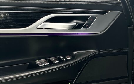 BMW 7 серия, 2020 год, 6 200 000 рублей, 21 фотография