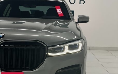 BMW 7 серия, 2020 год, 6 200 000 рублей, 10 фотография