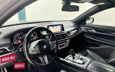 BMW 7 серия, 2020 год, 6 200 000 рублей, 23 фотография