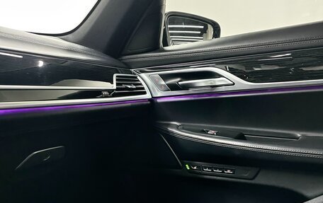 BMW 7 серия, 2020 год, 6 200 000 рублей, 34 фотография