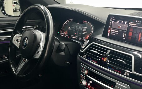 BMW 7 серия, 2020 год, 6 200 000 рублей, 30 фотография