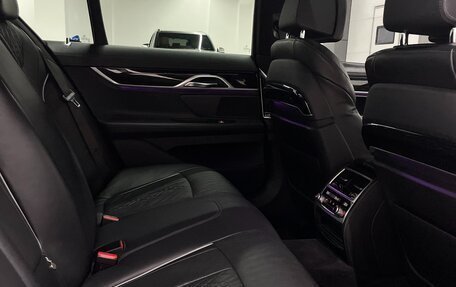 BMW 7 серия, 2020 год, 6 200 000 рублей, 35 фотография