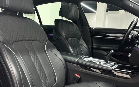 BMW 7 серия, 2020 год, 6 200 000 рублей, 33 фотография