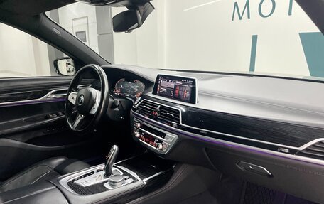 BMW 7 серия, 2020 год, 6 200 000 рублей, 31 фотография