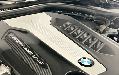 BMW 7 серия, 2020 год, 6 200 000 рублей, 37 фотография