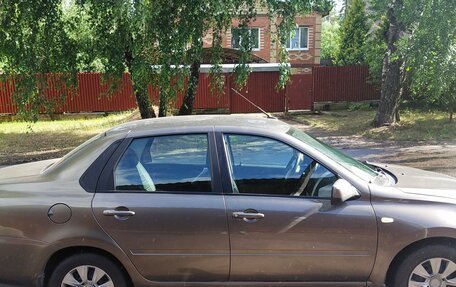 Datsun on-DO I рестайлинг, 2019 год, 450 000 рублей, 3 фотография