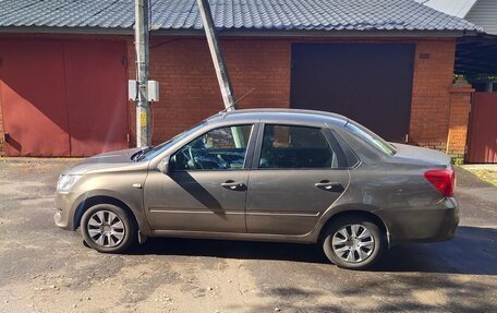 Datsun on-DO I рестайлинг, 2019 год, 450 000 рублей, 6 фотография