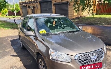 Datsun on-DO I рестайлинг, 2019 год, 450 000 рублей, 2 фотография