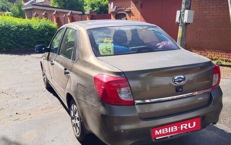 Datsun on-DO I рестайлинг, 2019 год, 450 000 рублей, 5 фотография